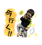 TAICHIkun*（個別スタンプ：7）