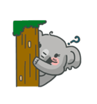 Panda Gang V.2（個別スタンプ：1）
