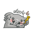 Panda Gang V.2（個別スタンプ：3）