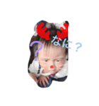 airino4（個別スタンプ：7）