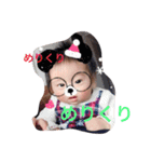 airino4（個別スタンプ：8）