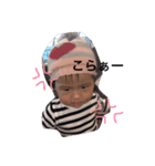 airino4（個別スタンプ：14）