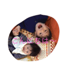 yuzuharukeiki（個別スタンプ：13）