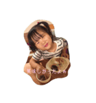 anzu2（個別スタンプ：2）