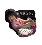 anzu2（個別スタンプ：3）