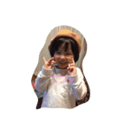 anzu2（個別スタンプ：4）