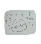 花サー1（個別スタンプ：3）