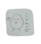 花サー1（個別スタンプ：4）