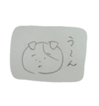花サー1（個別スタンプ：6）