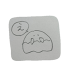 花サー1（個別スタンプ：7）