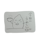 花サー1（個別スタンプ：8）