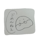 花サー1（個別スタンプ：12）