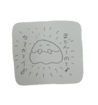 花サー1（個別スタンプ：15）
