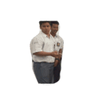 stiker ips 3 part 2（個別スタンプ：15）