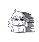 Is my mom（個別スタンプ：20）