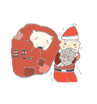 Pangii's winter（個別スタンプ：28）