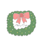 Pangii's winter（個別スタンプ：29）
