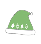 Pangii's winter（個別スタンプ：31）