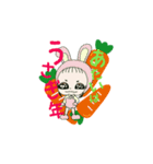 ゆいちょ（個別スタンプ：4）