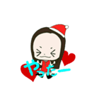 ゆいちょ（個別スタンプ：7）