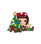 Christmas part（個別スタンプ：2）