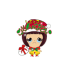 Christmas part（個別スタンプ：3）
