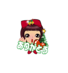 Christmas part（個別スタンプ：5）