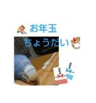 季節のイベント（個別スタンプ：15）