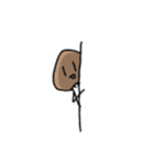 キノコが嫌いなキノコ（個別スタンプ：16）