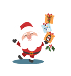 Merry christmas everyone（個別スタンプ：3）
