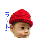 浦山家の人々（個別スタンプ：7）