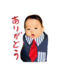 浦山家の人々（個別スタンプ：13）