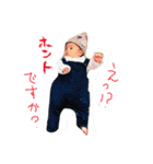 浦山家の人々（個別スタンプ：29）