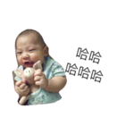 babyboyy（個別スタンプ：5）