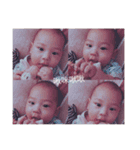 babyboyy（個別スタンプ：11）