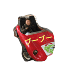 こなこて（個別スタンプ：6）