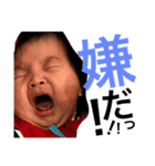 cocohachan（個別スタンプ：8）