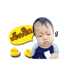 Meetang.（個別スタンプ：9）