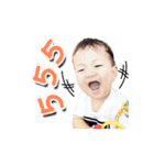 Meetang.（個別スタンプ：10）