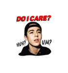 joey pt. 2（個別スタンプ：1）
