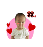 baby puma（個別スタンプ：1）
