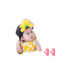 little Munic（個別スタンプ：2）