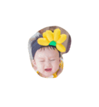 little Munic（個別スタンプ：4）