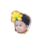 little Munic（個別スタンプ：5）