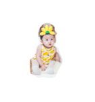 little Munic（個別スタンプ：6）