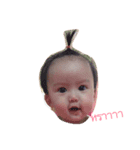 little Munic（個別スタンプ：8）