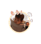るんるん春さん（個別スタンプ：6）