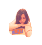CGA( comunity gokil abis)（個別スタンプ：4）