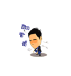 Mr.Revo（個別スタンプ：7）
