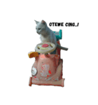 sholeh ibrahim（個別スタンプ：7）